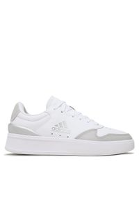 Adidas - adidas Sneakersy Kantana IG9823 Biały. Kolor: biały. Materiał: materiał #1