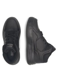Sprandi Sneakersy WP40-22755C Czarny. Kolor: czarny. Materiał: materiał #7