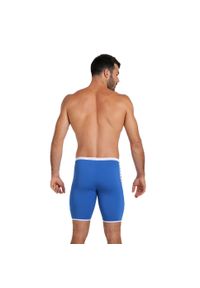 Jammer Arena Icons Solid. Kolor: wielokolorowy, niebieski, biały #2