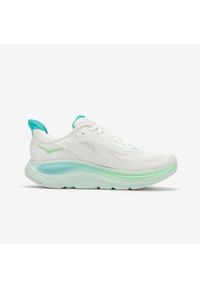 Hoka One One - Buty do biegania męskie HOKA Clifton 10. Materiał: żakard. Szerokość cholewki: normalna. Sezon: lato