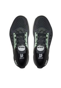 Wilson Buty do tenisa Hurakn Pro W WRS331740 Czarny. Kolor: czarny. Materiał: mesh, materiał. Sport: tenis #5