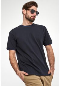 Liu Jo - T-shirt męski LIU JO