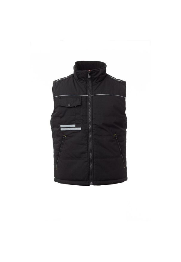 PAYPER WEAR - Kamizelka Payper Wear Azua 2.0. Kolor: czarny