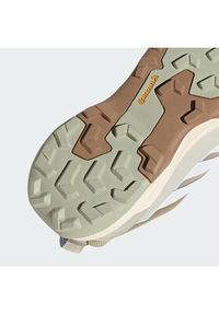 Adidas - adidas Trekkingi Terrex Skychaser Ax5 Gore-Tex JR3979 Brązowy. Kolor: brązowy. Materiał: materiał. Technologia: Gore-Tex. Model: Adidas Terrex. Sport: turystyka piesza #6
