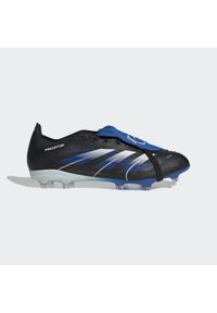 Adidas - Buty piłkarskie ADIDAS Predator League FG/MG Jude Bellingham. Szerokość cholewki: normalna. Sport: piłka nożna