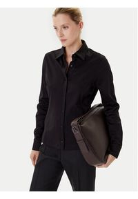 Armani Exchange Torebka XW000916 AF11902 U6304 Brązowy. Kolor: brązowy. Materiał: skórzane
