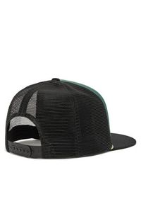 Dynafit Czapka z daszkiem Graphic Trucker 08-71276 Zielony. Kolor: zielony. Materiał: bawełna, materiał