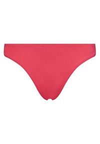 United Colors of Benetton - United Colors Of Benetton Dół od bikini 3P5H5S1BR Różowy. Kolor: różowy. Materiał: syntetyk #6