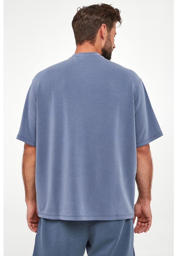 Armani Exchange - T-shirt męski ARMANI EXCHANGE