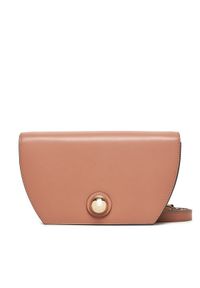 Furla Torebka Sfera WB01244 AX0733 3378S Beżowy. Kolor: beżowy. Materiał: skórzane