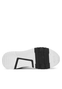 Versace Jeans Couture Sneakersy 80YA3SA5 ZSE13 Biały. Kolor: biały. Materiał: mesh #6