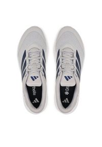 Adidas - adidas Buty do biegania Runfalcon 6 Cloudfoam Running Shoes IH9527 Szary. Kolor: szary. Materiał: materiał. Model: Adidas Cloudfoam. Sport: bieganie #2