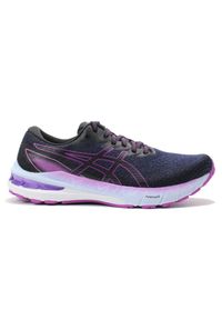 Buty do biegania damskie Asics GT-2000 10. Kolor: fioletowy, niebieski #1