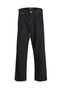 Jack & Jones - Jack&Jones Jeansy Alex 12236089 Czarny Baggy Fit. Kolor: czarny #6