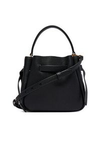 Tory Burch Torebka 179988 Czarny. Kolor: czarny. Materiał: skórzane #6