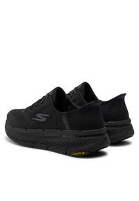 skechers - Skechers Sneakersy Skechers Slip-ins: Max Cushioning Arch Fit 2.0 220526 Czarny. Kolor: czarny. Materiał: mesh, materiał #4