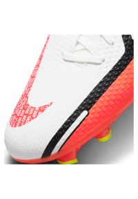Buty piłkarskie korki Nike Phantom GT2 Academy Dynamic Fit MG DC0797. Materiał: syntetyk. Szerokość cholewki: normalna. Wzór: gładki. Sport: piłka nożna #4