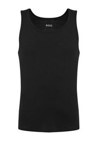 BOSS Komplet tank topów 50542132 Kolorowy Regular Fit. Materiał: bawełna. Wzór: kolorowy #6
