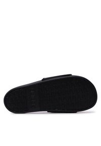 Adidas - adidas Klapki adilette Comfort GY1946 Czarny. Kolor: czarny #3