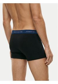 TOMMY HILFIGER - Tommy Hilfiger Komplet bokserek UM0UM03890 Czarny. Kolor: czarny. Materiał: bawełna #9