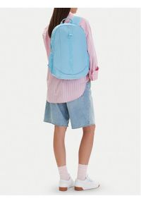 Reebok Plecak CWBEO-RBK-WS-008-09 Niebieski. Kolor: niebieski. Materiał: materiał #1