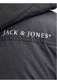 Jack & Jones Kurtka zimowa Morgan 12279687 Szary Regular Fit. Kolor: szary. Materiał: syntetyk. Sezon: zima #4