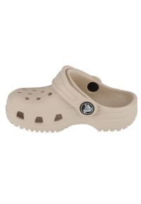 Klapki Crocs Classic Clog Kids T Jr 206990-2Y2. Sezon: lato #5