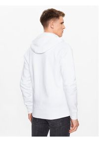 !SOLID - Solid Bluza 21107421 Biały Regular Fit. Kolor: biały #6