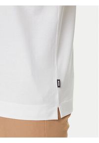 BOSS Polo H-Paras 65 50543880 Biały Regular Fit. Typ kołnierza: polo. Kolor: biały. Materiał: bawełna #3
