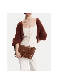 Torebka MEXX. Kolor: brązowy #1