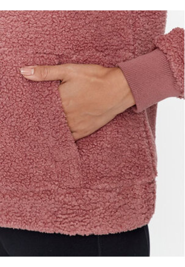 CMP Polar 32P3806 Różowy Regular Fit. Kolor: różowy. Materiał: syntetyk