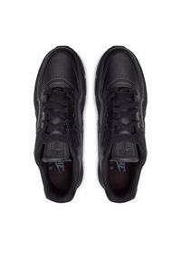 Nike Sneakersy Air Max Ltd 3 687977 020 Czarny. Kolor: czarny. Materiał: skóra. Model: Nike Air Max #7