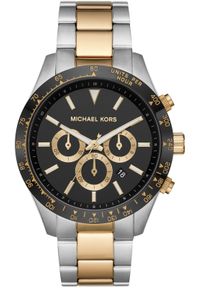 Zegarek Michael Kors Zegarek Męski Michael Kors MK8784 ( 45 mm) #1