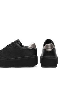 Lasocki Sneakersy WB-BILIA-03 Czarny. Kolor: czarny #2