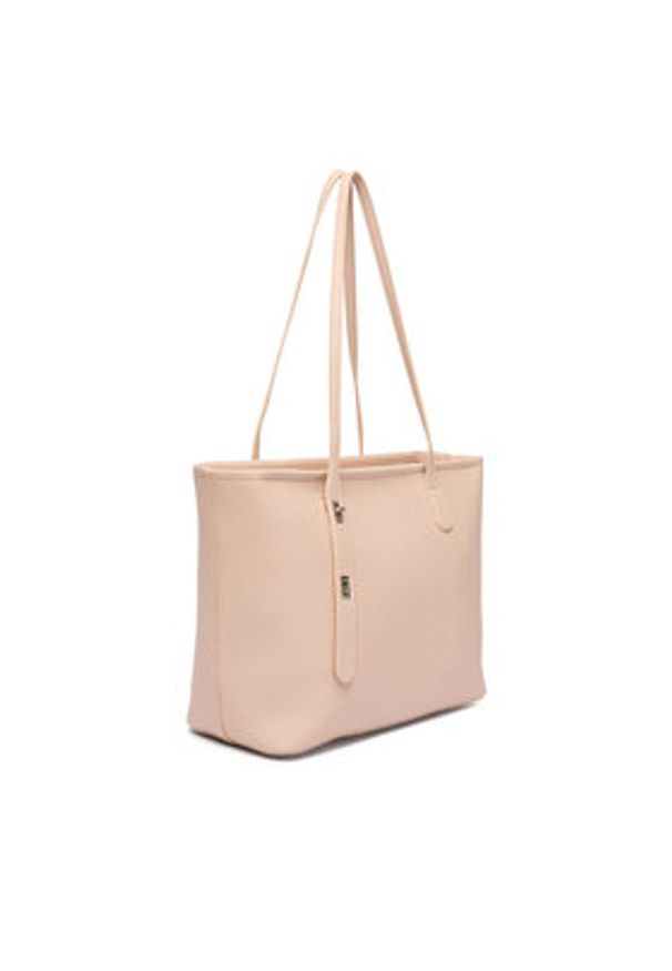 MEXX Torebka CEO-MEXX-L-009-09 Różowy. Kolor: różowy