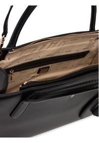 Guess Torebka Isobel HWBG99 32220 Czarny. Kolor: czarny. Materiał: skórzane #3