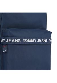 Tommy Jeans Plecak Tjm Essential Dome Backpack AM0AM11520 Granatowy. Kolor: niebieski #3