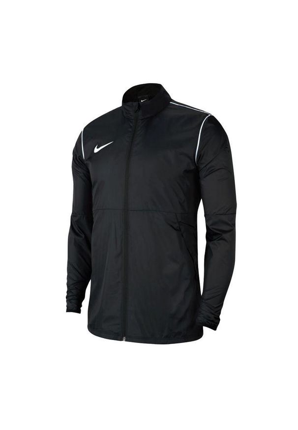 Nike - Kurtka Męska Park 20. Kolor: czarny
