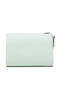 Guess Kosmetyczka Not Coordinated Accessories PW1550 P3119 Zielony. Kolor: zielony. Materiał: skóra #3