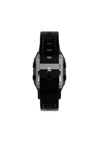 Timex Zegarek Timex Q TW2W45000 Szary. Kolor: szary. Materiał: syntetyk #2