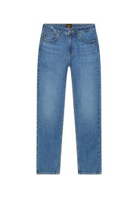 Lee - DAMSKIE SPODNIE LEE ELLY NOSTALGIC FLARE 112371611 #5