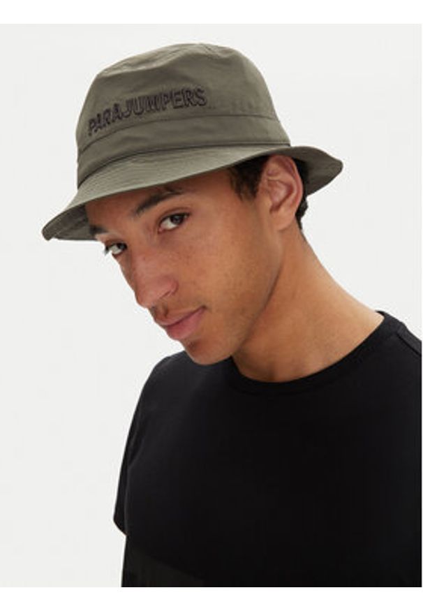 Parajumpers Kapelusz Norwood 25SMPABUHA21 Zielony. Kolor: zielony. Materiał: poliamid, nylon