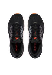 Adidas - adidas Buty do biegania Supernova Ease 2 M JQ4335 Czarny. Kolor: czarny. Materiał: materiał #2