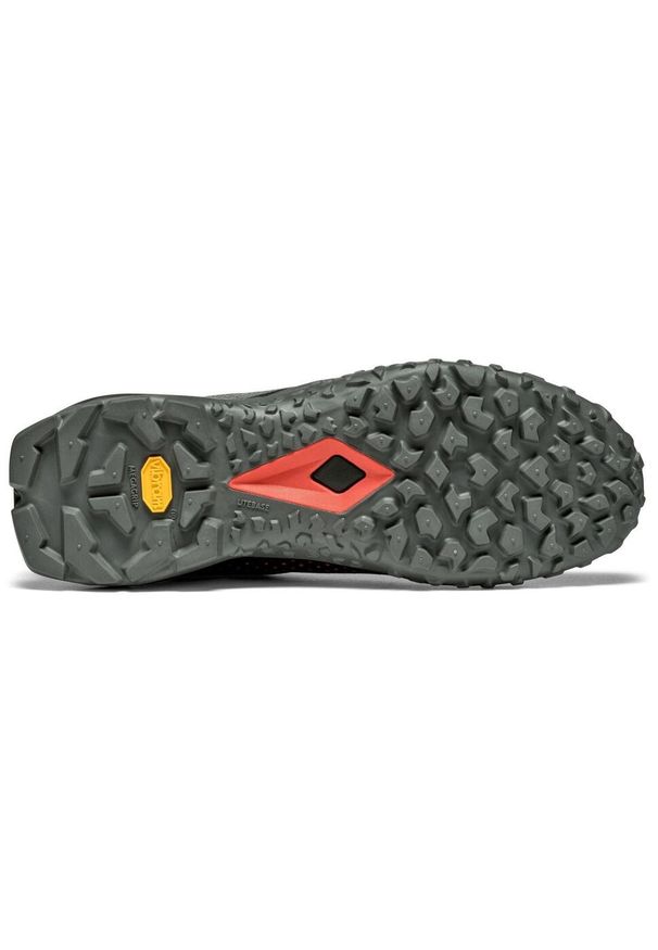 TECNICA - Buty turystyczne męskie Tecnica Magma 2.0 S. Kolor: szary. Materiał: syntetyk, materiał