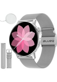 NoName - SMART WATCH SHOX DT3mini SILVER. Rodzaj zegarka: smartwatch