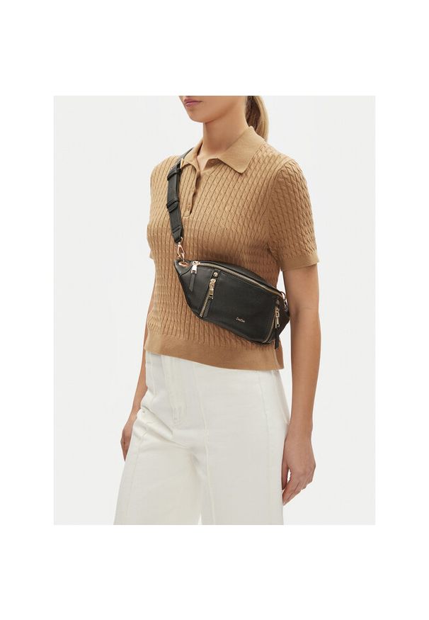 Nerka DeeZee. Kolor: czarny