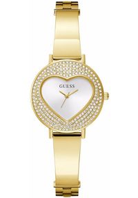 Zegarek damski Guess GW0991L2 złoty. Kolor: złoty #1