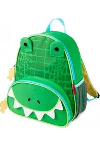 Skip Hop Plecak dla małych dzieci ZOO Krokodyl #1