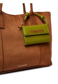 Steve Madden Torebka Bantonia 13002291 Brązowy. Kolor: brązowy. Materiał: skórzane #4