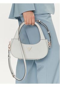 Guess Torebka HWEZG9 52301 Biały. Kolor: biały. Materiał: skórzane #3